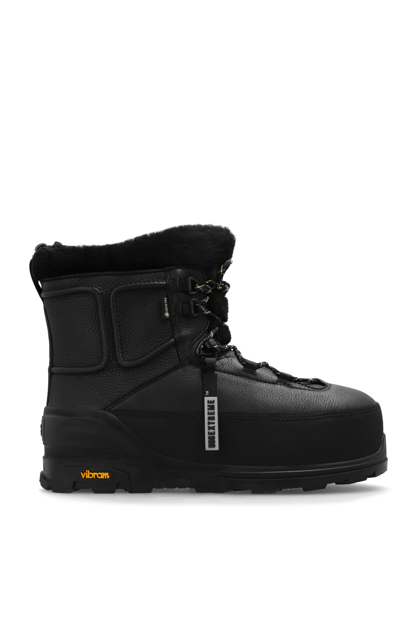 Ugg gore clearance tex boots